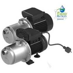 Multi EVO-A pump 5-60 m 230V-50Hz- inverteri ja Multinox-xc pumba survekomplekt (Qmax=120 m, Hmax =70 m).PENTAIR STA-RITE