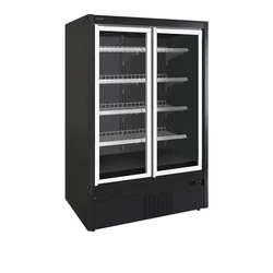 Multi-level supermarket freezer EXTRA1250FD