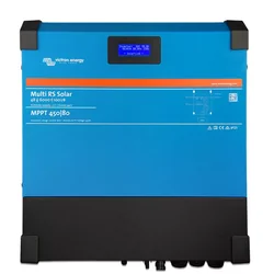 Multi RS Solar 48/6000/100-450/100 Victron Energy inverter/laddare