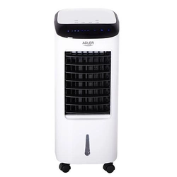 Multifunctional air conditioner ADLER AD-7922 (cleans, moisturizes, cools)