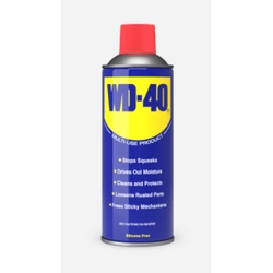 Multifunctional preparation WD-40 100 ml