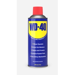 Multifunkční přípravek WD-40 250 ml