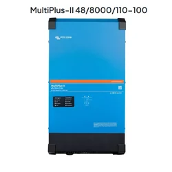 MultiPlus-II 48/8000/110-100