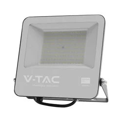 Mustat LED-valonheittimet - Samsung - IP65 - 100W - 11480 lumenia - 6500K - 5 vuotta