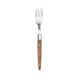 Mykonos steak fork, OVE, - set 6 pcs.