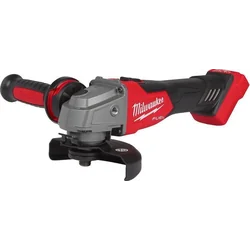 Μύλος Milwaukee Accuuliatorinis kampinis slifuoklis MILWAUKEE M18 FSAG125X-0