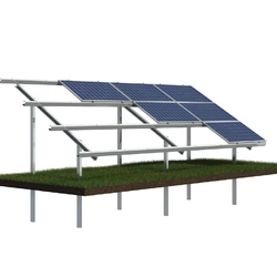 N3H STRUCTURE AU SOL DOUBLE SUPPORT (L <1800 / W <1135)