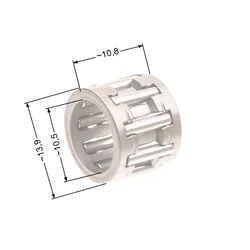 NAC koblingstromleleje CS3800 kommercielle motorsave NZ289