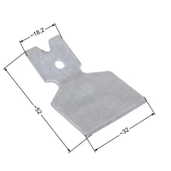 NAC line trimer 1 hole market trimeri NZ180