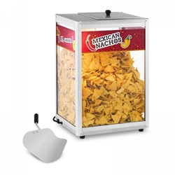 Nacho warmer - scoop ROYAL CATERING 10010736 RCNW-1