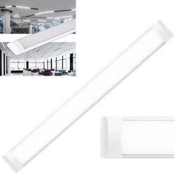 Nadometna LED plošča 150cm Bela 42W