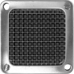 Náhradní nože 6 x 6 mm pro kráječ hranolků YATO