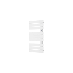 NAMELESS ladder radiator 500X1186 441W, bottom connection,rozstaw=50mm, colour: white gloss (c35)