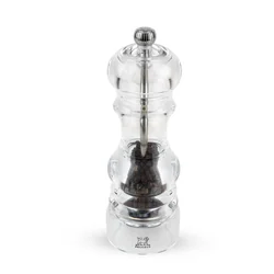 Nancy Pepper Mill, 18cm, arkyl, Traditional