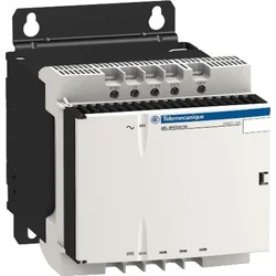 Napajanje Schneider Electric ispravljača s filtrom 1-3 faza, 230...400 V AC, 24 V, 6A ABL8FEQ24060