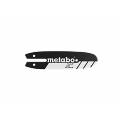 Направляюча ланцюга Metabo 150 мм | 1,1 мм | 1/4 дюймів