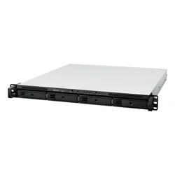 NAS POLNILNIK 4BAY 1U/NO HDD USB3 RS822+ SYNOLOGY