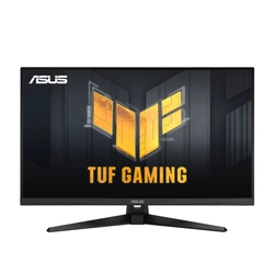 Näyttö Asus TUF Gaming VG32UQA1A 31,5&quot; LED HDR10 VA AMD FreeSync välkkymätön