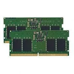 NB HUKOMMELSE 16GB DDR5-5600/SO K2 KCP556SS6K2-16 KINGSTON