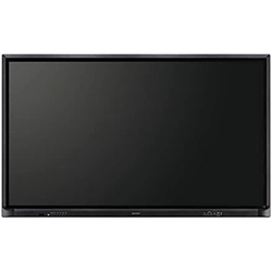 NEC vaizdo sienelės monitorius PN-70HC1E 3840 x 2160 px 70&quot; LCD