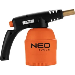 Neo Blow lamp (Gas blow lamp with 190 g cartridges)