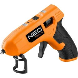 Neo līmes pistole Līmes pistole (līmes pistole 11 mm, 4V, ar USB barošanu)