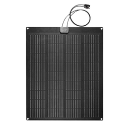 Neo Nešiojama 100W saulės baterija, saulės įkroviklis
