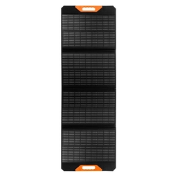 Neo Nešiojama 140W päikese baterija, päikese įkroviklis