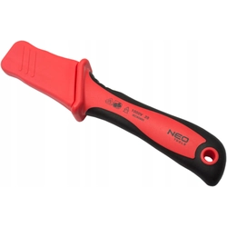 NEO TOOLS CABLE KNIFE 1000V 195 01-550