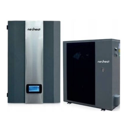 Neoheat EKO II heat pump 19kW 3F