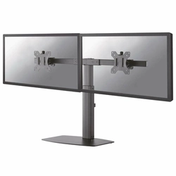 Neomounts Monitor Tafelbeugel FPMA-D865DBLACK 10-27&quot; Zwart 27&quot;