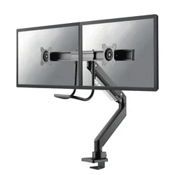 Neomounts monitora galda turētājs NM-D775DXBLACK 32&quot;