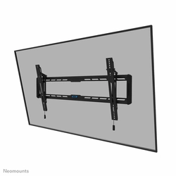 Neomounts sienas kronšteins WL35-550BL18 42-86&quot; Melns