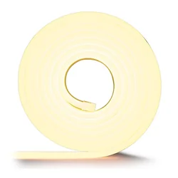 Neonflex lente 5M IP65 2700K Ibiza Lights — NEON500-WW