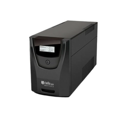 Непрекъсваемо захранване UPS Interactive Riello NPW 1500 DE