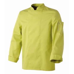 Nero, long sleeve, pistachio, size M