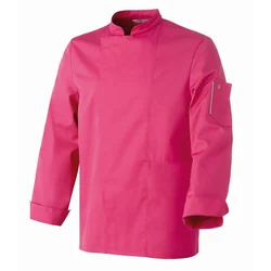 Nero, manches longues, fuchsia, taille XXXL