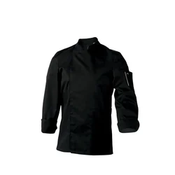 Nero, manches longues, noir, taille XXXL