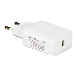 Netzwerk-LadebuchseUSB-C PD3.0