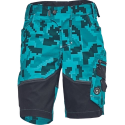 NEURUM CAMOU shorts fotogen 50