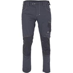 NEURUM CLS broek antraciet 60