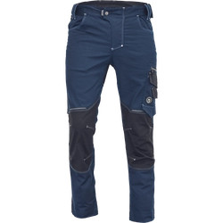 NEURUM CLS broek marine 48