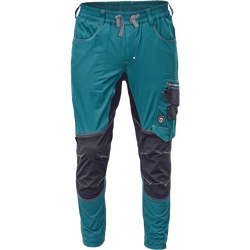 NEURUM CLS jogger hlače kerozin 3XL