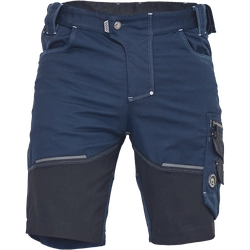 NEURUM CLS korte broek marine 48