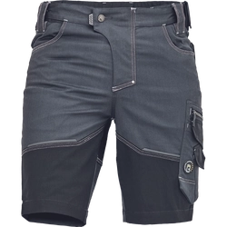 NEURUM CLS Shorts anthrazit 52