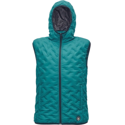 NEURUM Daunenjacke Kerosin XL