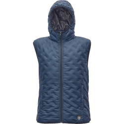 NEURUM Daunenjacke Marine XXL