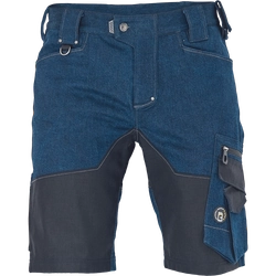 NEURUM DNM Shorts Marine 48