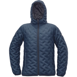 NEURUM down jacket navy S