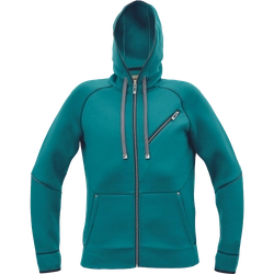 NEURUM hoodie fotogen 3XL